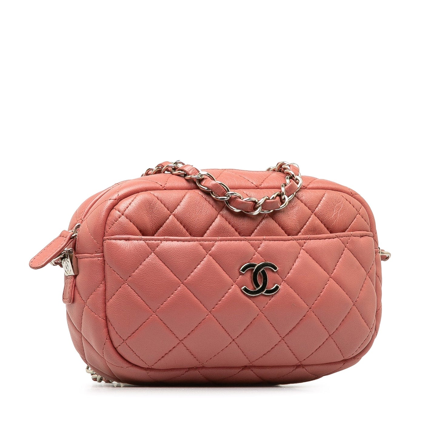 Chanel Mini Crossbody Bag - Almora Bags