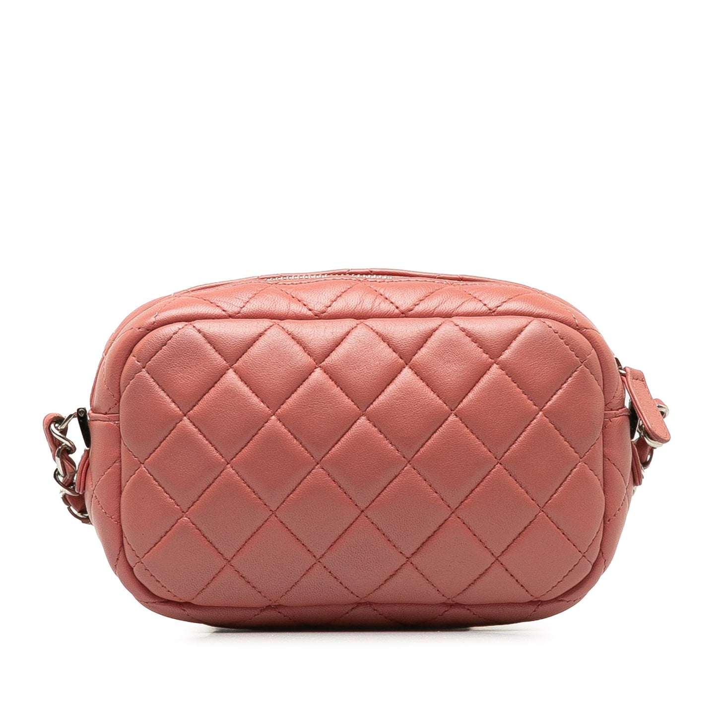 Chanel Mini Crossbody Bag - Almora Bags
