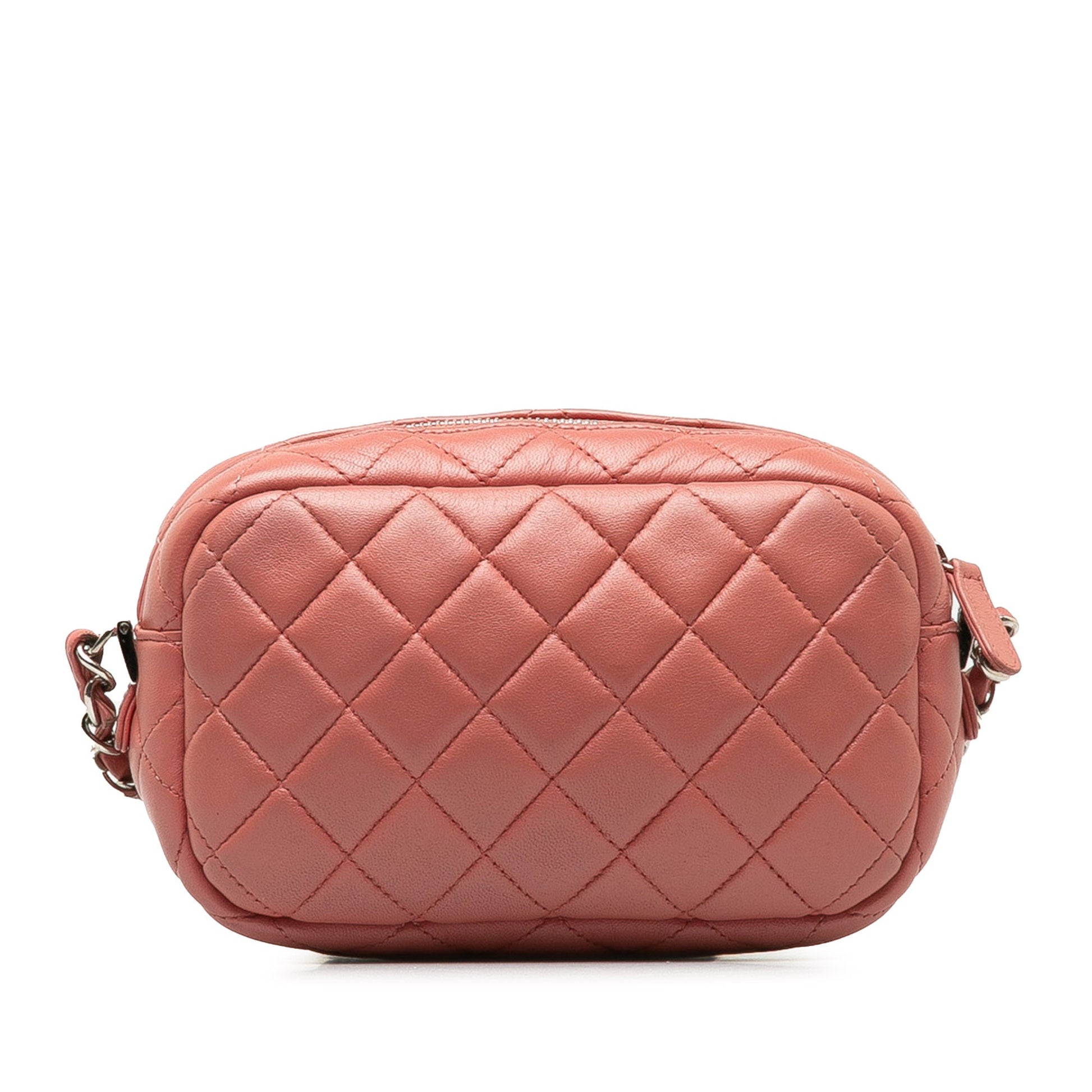 Chanel Mini Crossbody Bag - Almora Bags