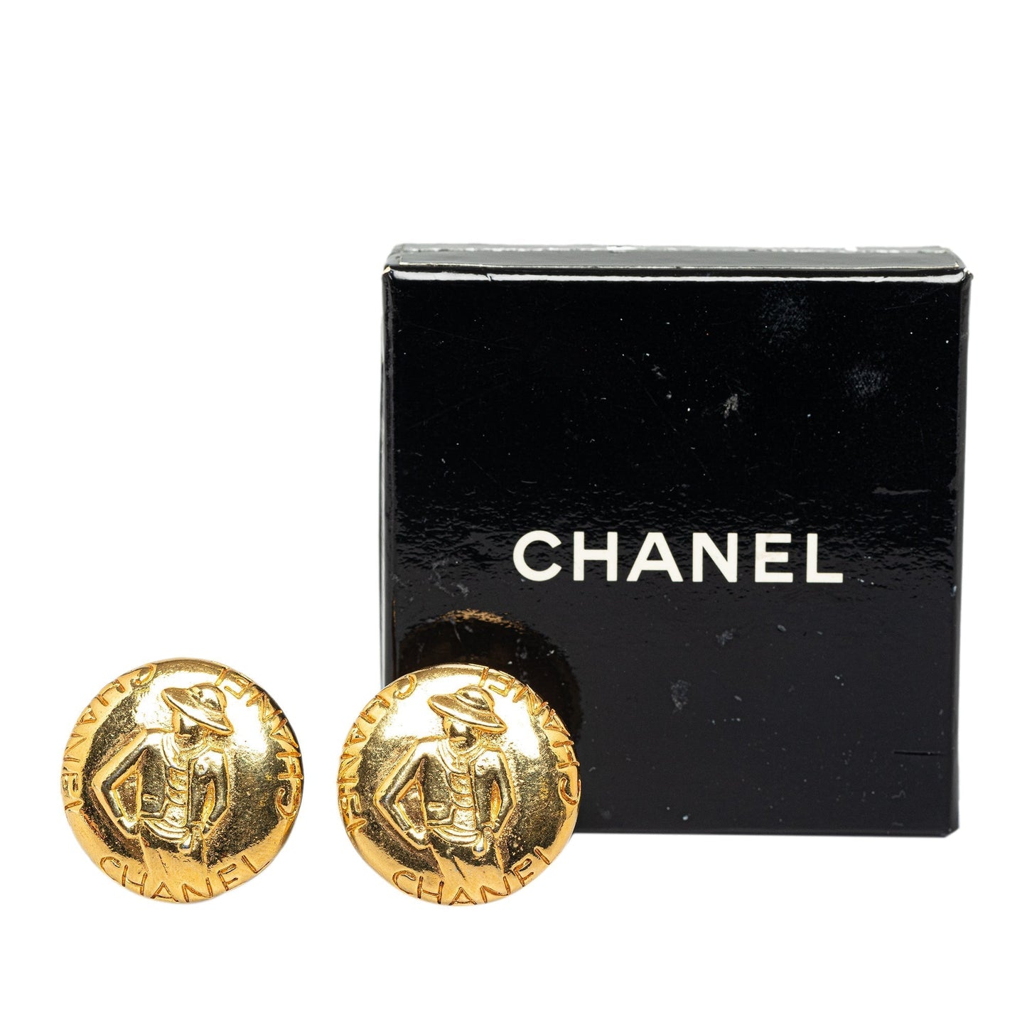 Chanel Handbag - Almora Bags