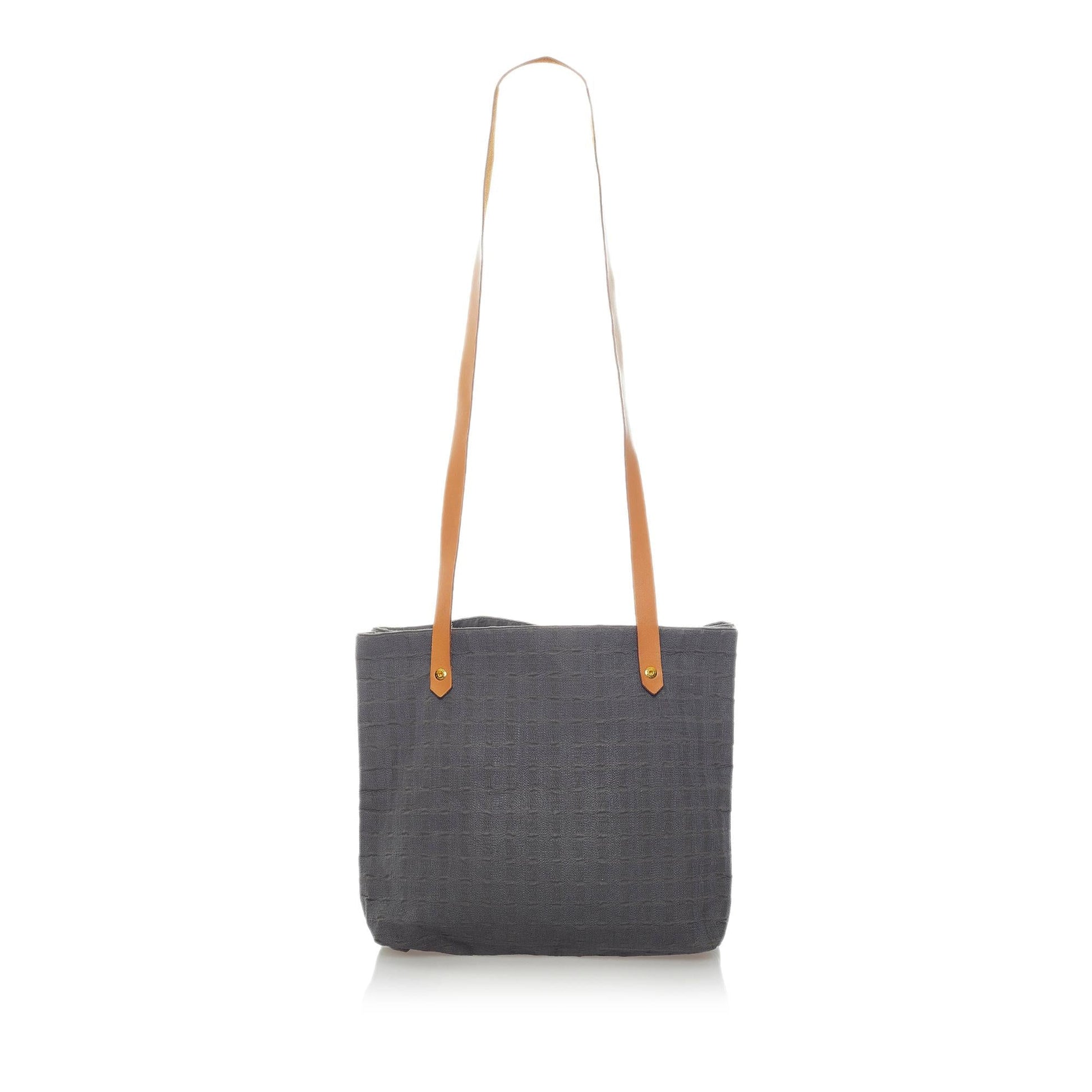 Luxury Hermes Ahmedabad Tote Bag (SHG-33655)