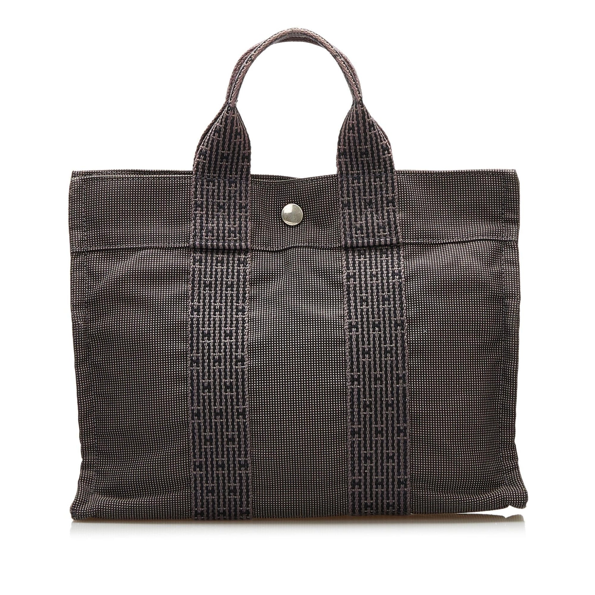 Luxury Hermes Bag (SHG-35759)