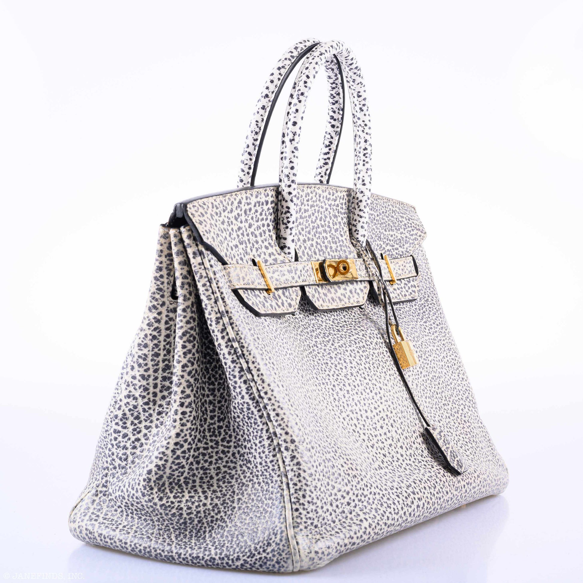 Luxury Women's Handbag| HermesAlma