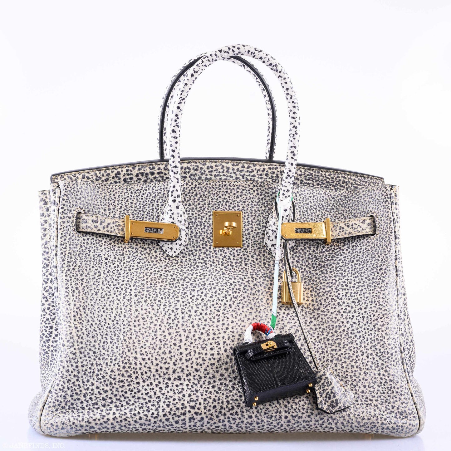 Luxury Women's Handbag| HermesAlma