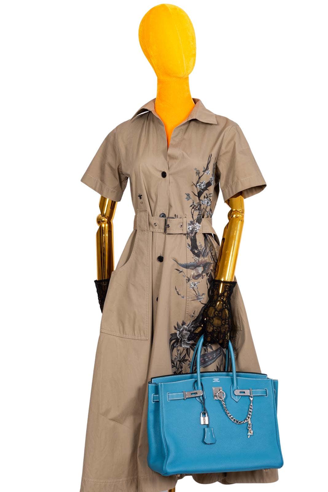 Luxury Women's Handbag| HermesEva