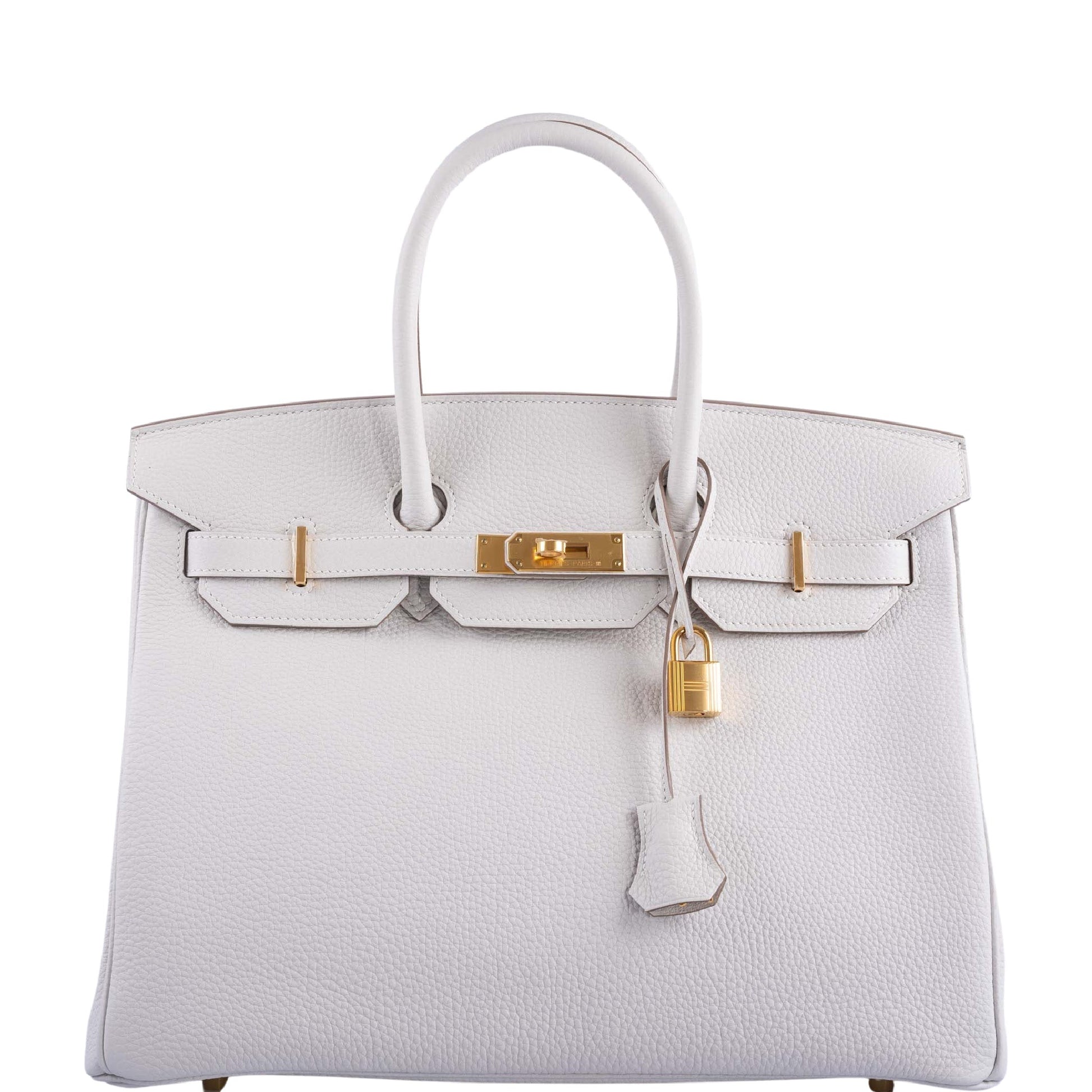 Luxury Women's Handbag| HermesBirkin