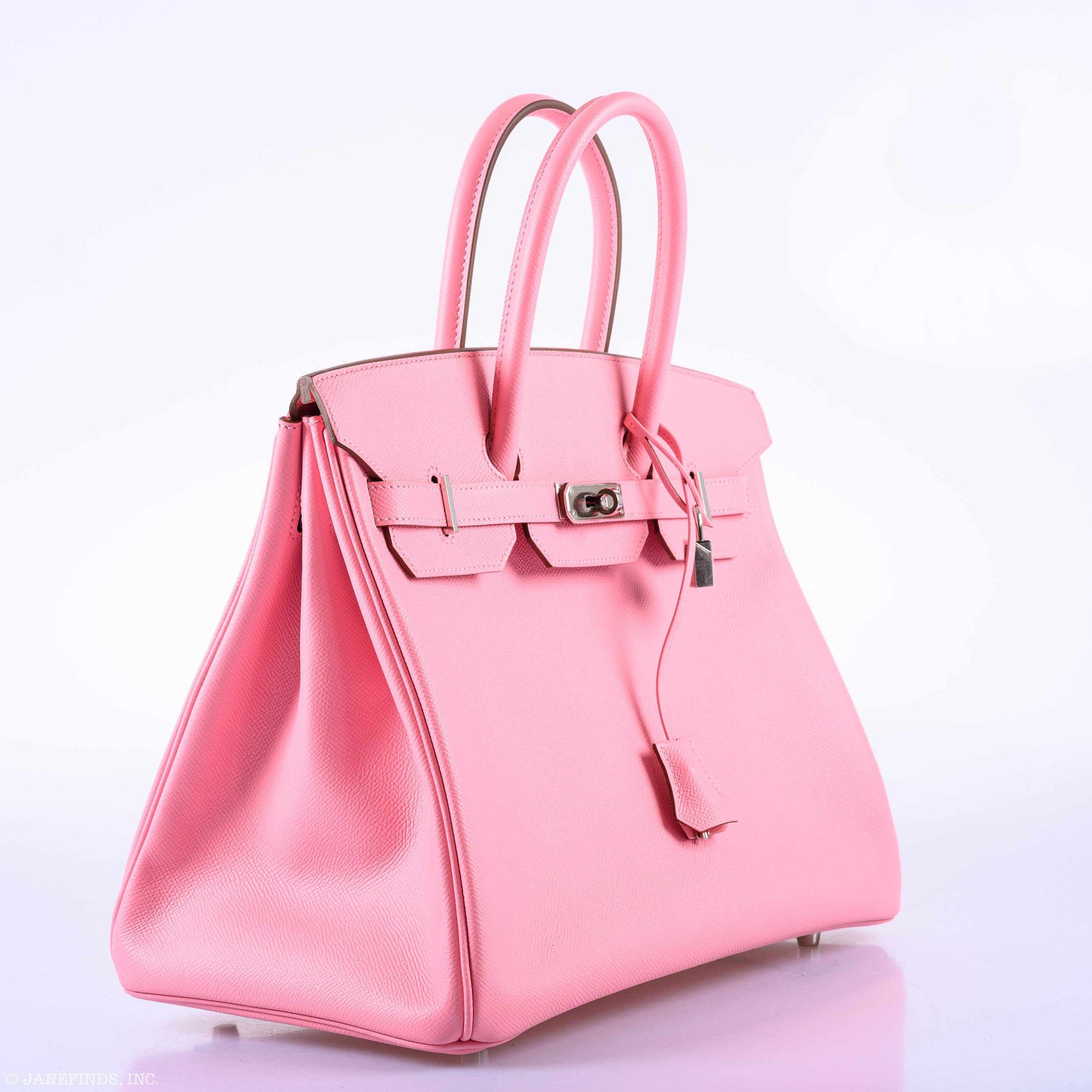 Luxury Women's Handbag| HermesFavorite