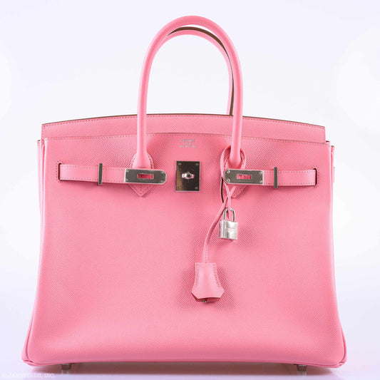 Luxury Women's Handbag| HermesFavorite