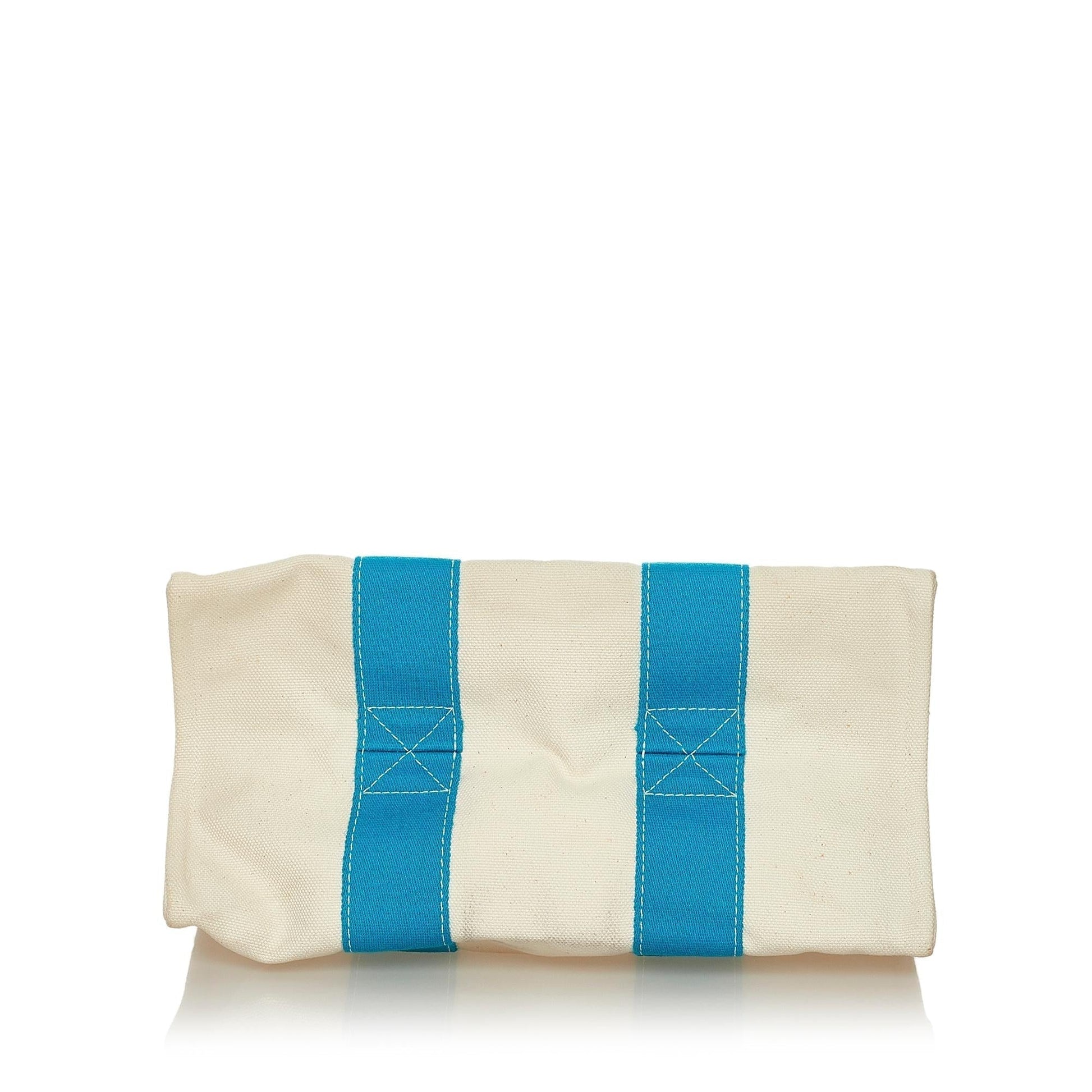 Luxury Hermes Bora Bora PM Tote Bag (SHG-34435)