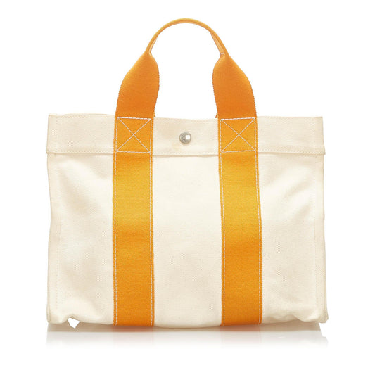 Luxury Hermes Bora Bora PM Tote (SHG-18197)