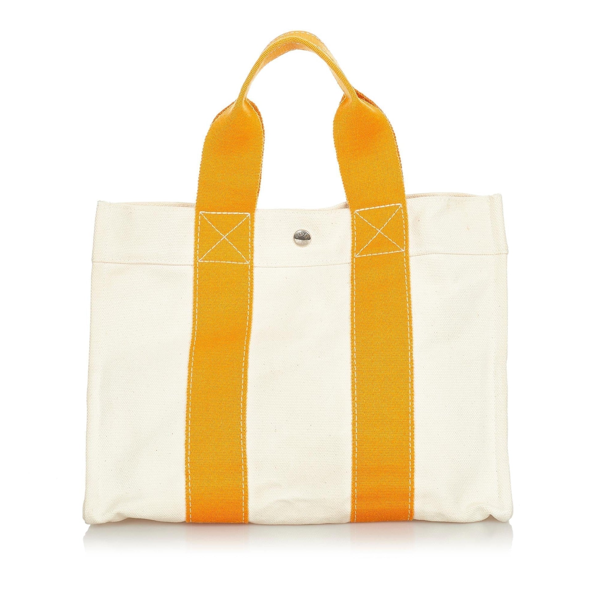 Luxury Hermes Bora Bora PM Tote (SHG-24340)