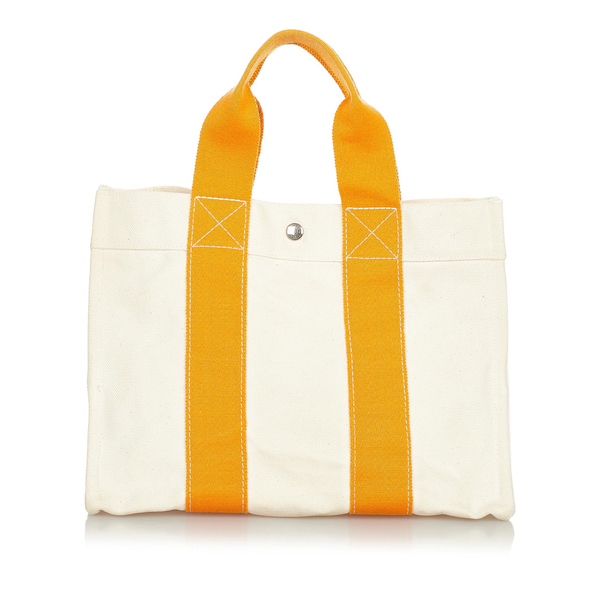 Luxury Hermes Bora Bora PM Tote (SHG-24340)