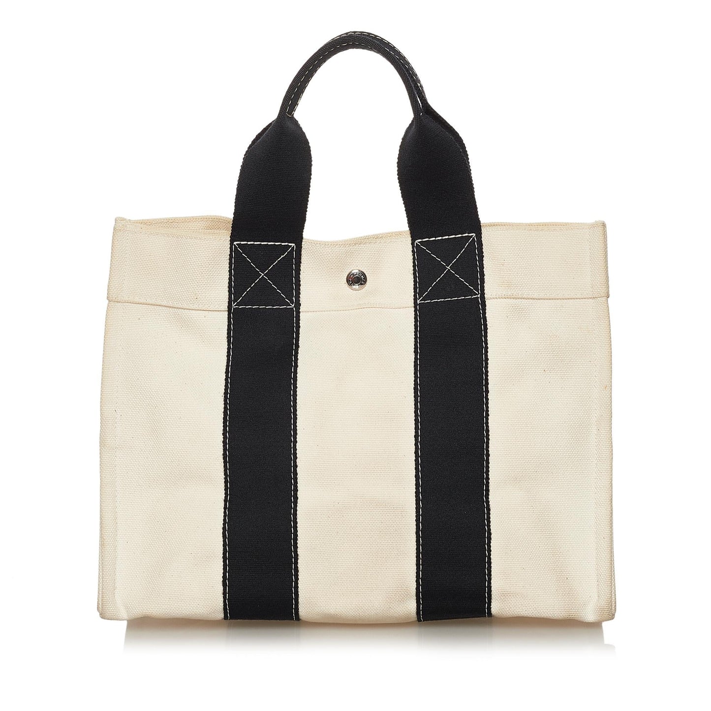 Luxury Hermes Bora Bora PM Tote (SHG-28900)