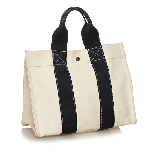 Luxury Hermes Bora Bora PM Tote (SHG-28900)
