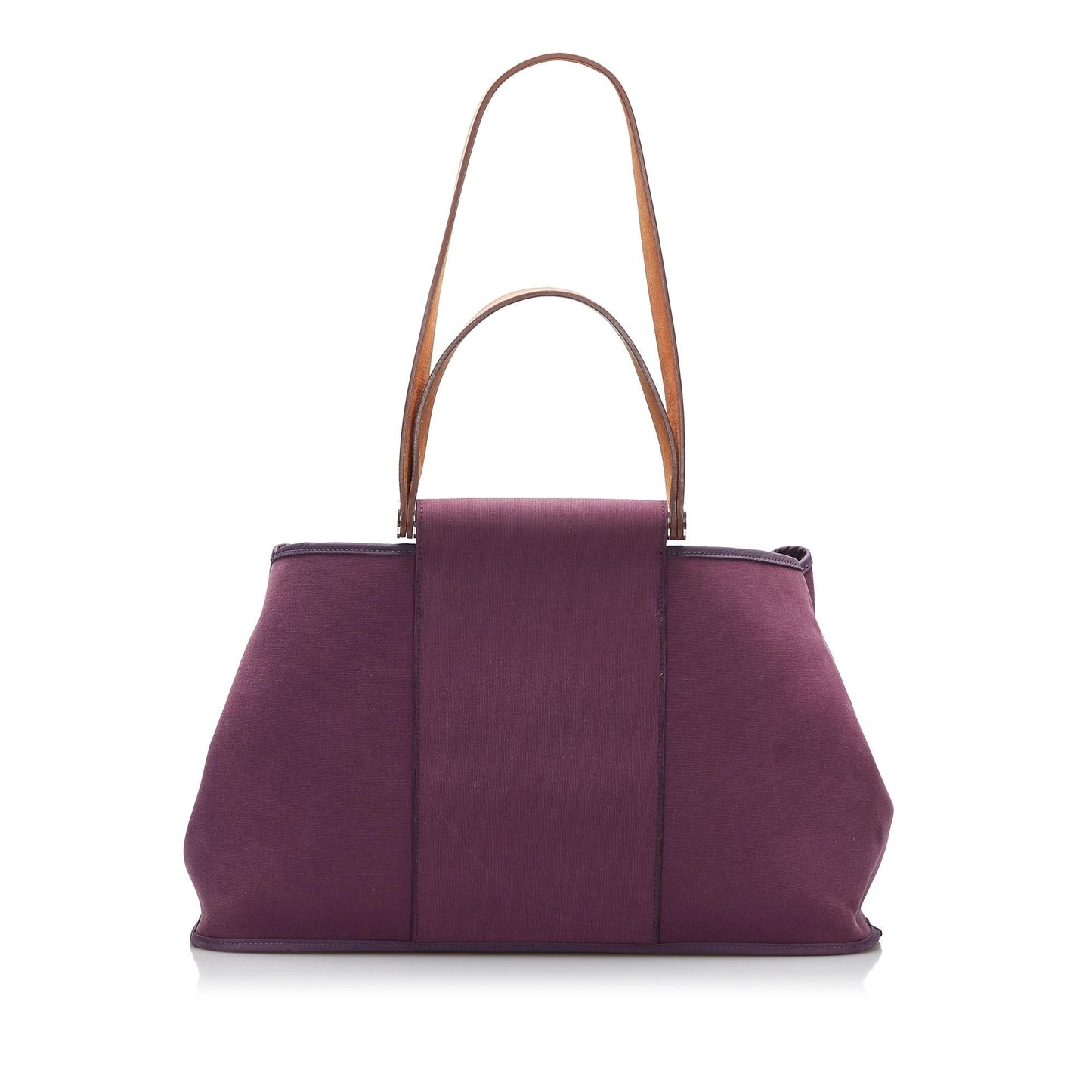 Luxury Hermes Cabag Elan Satchel (SHG-UGW0kG)