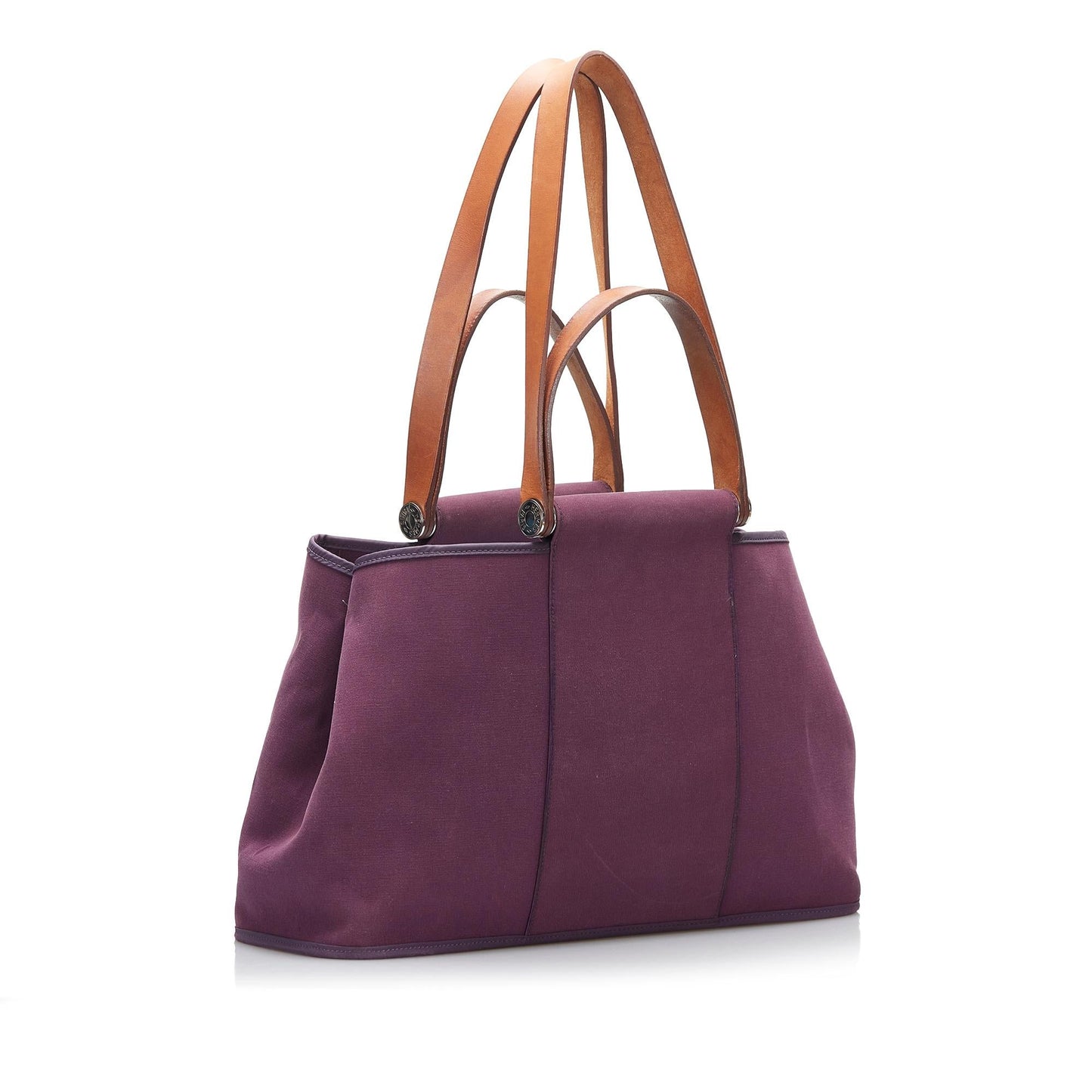 Luxury Hermes Cabag Elan Satchel (SHG-UGW0kG)