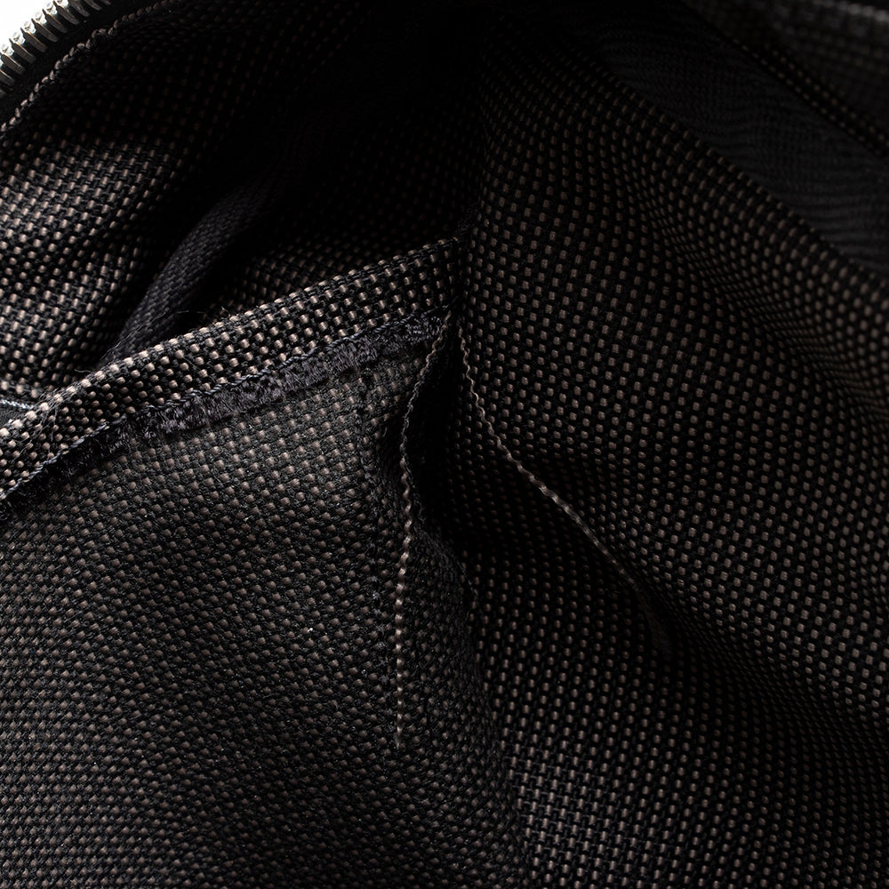 Luxury Hermes Canvas Herline MM Tote (SHF-15379)