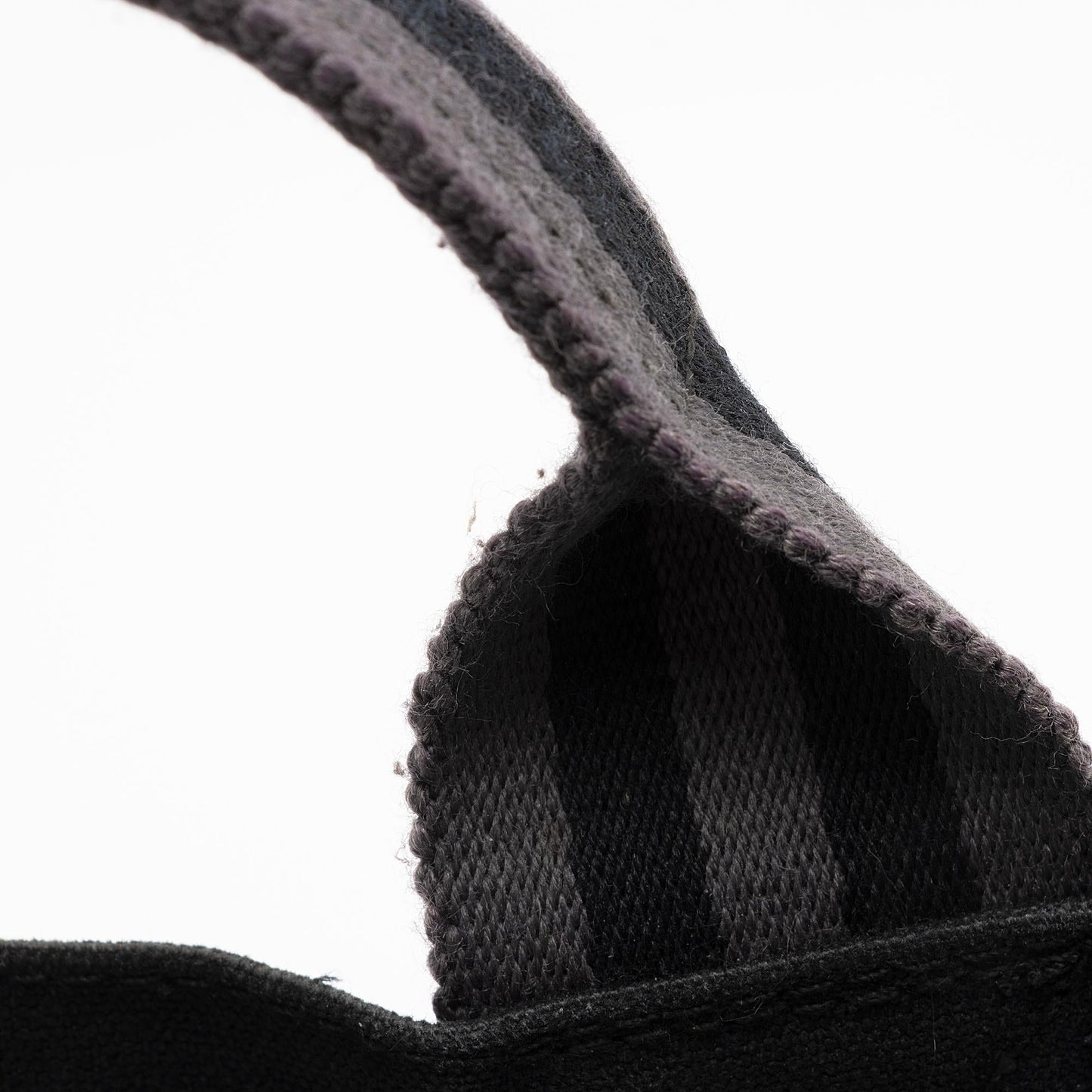 Luxury Hermes Canvas Herline PM Tote (SHF-23028)