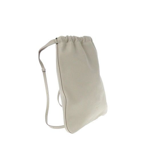 Luxury Hermes Cheri Bridado Backpack (SHG-W3JeTl)