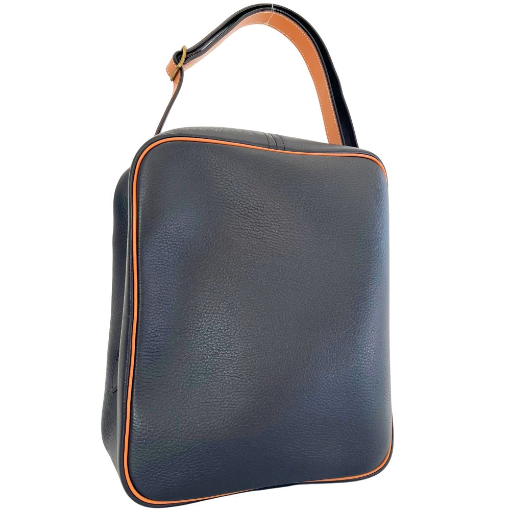 HERMES Shoulder Bag Ardenne black Victoria unisex(Unisex)