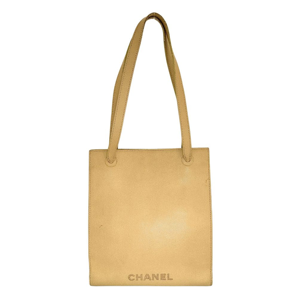 Chanel Shoulder Bag - Almora Bags