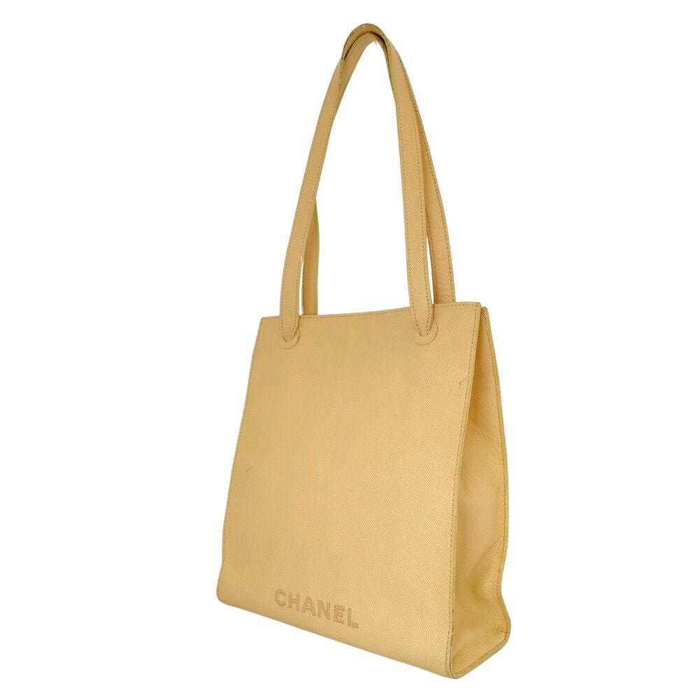 Chanel Shoulder Bag - Almora Bags