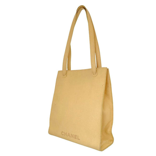 Chanel Shoulder Bag - Almora Bags