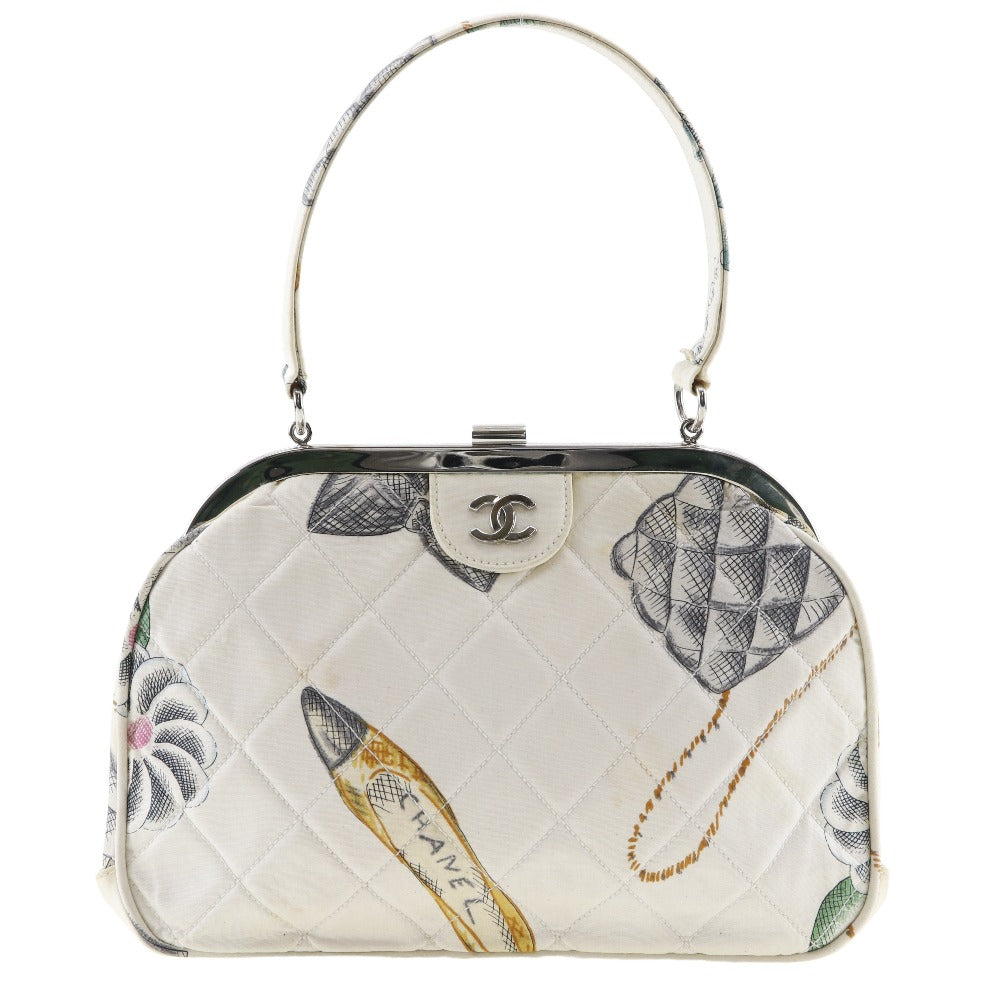 Chanel Handbag - Almora Bags