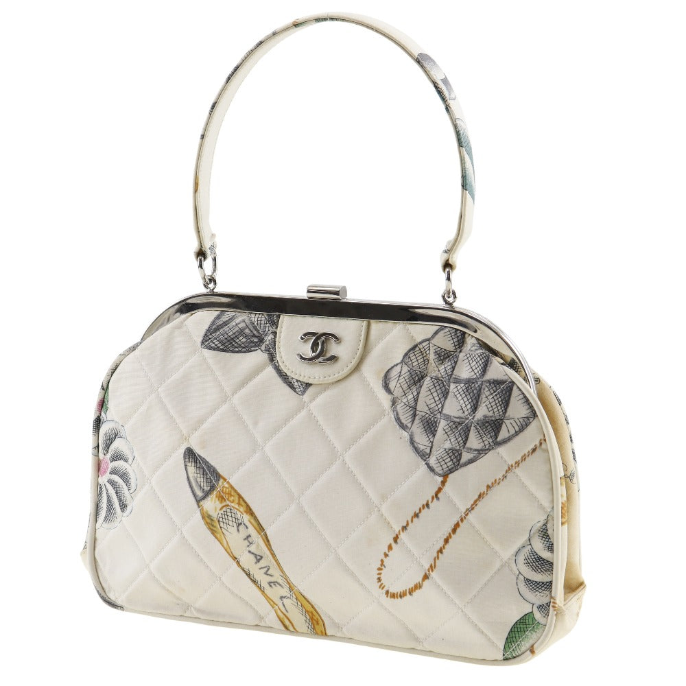 Chanel Handbag - Almora Bags