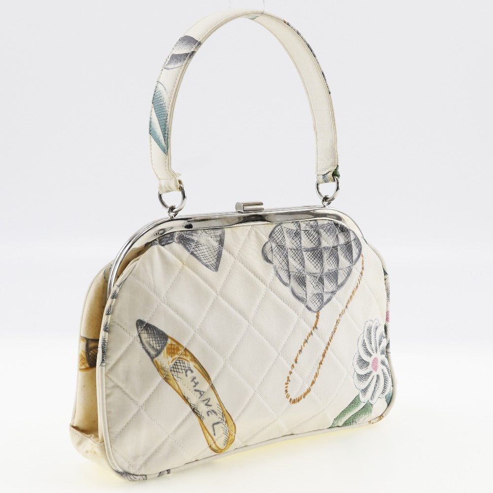 Chanel Handbag - Almora Bags