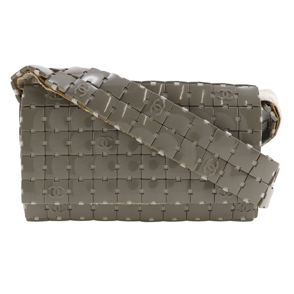 Chanel Puzzle Shoulder Bag - Almora Bags