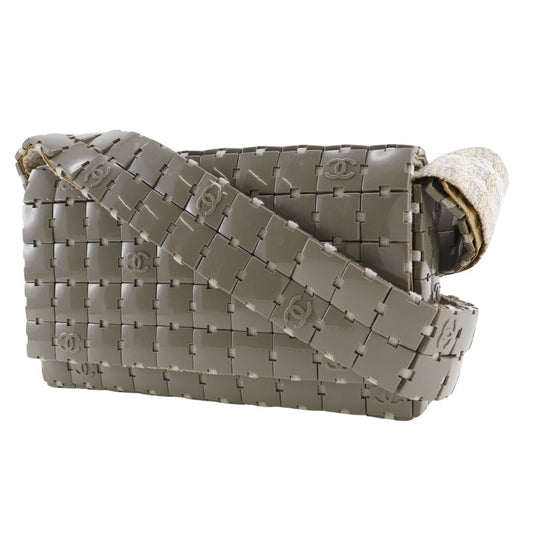 Chanel Puzzle Shoulder Bag - Almora Bags