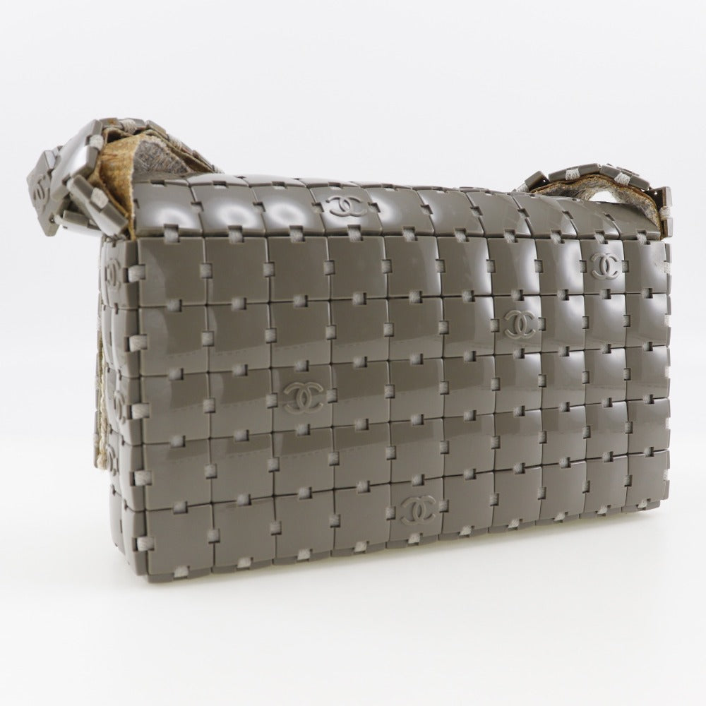 Chanel Puzzle Shoulder Bag - Almora Bags
