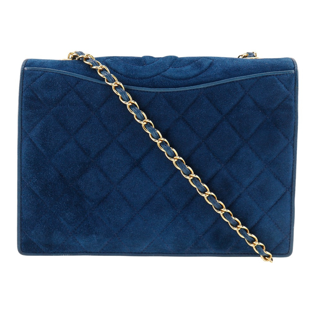 Chanel Shoulder Bag - Almora Bags