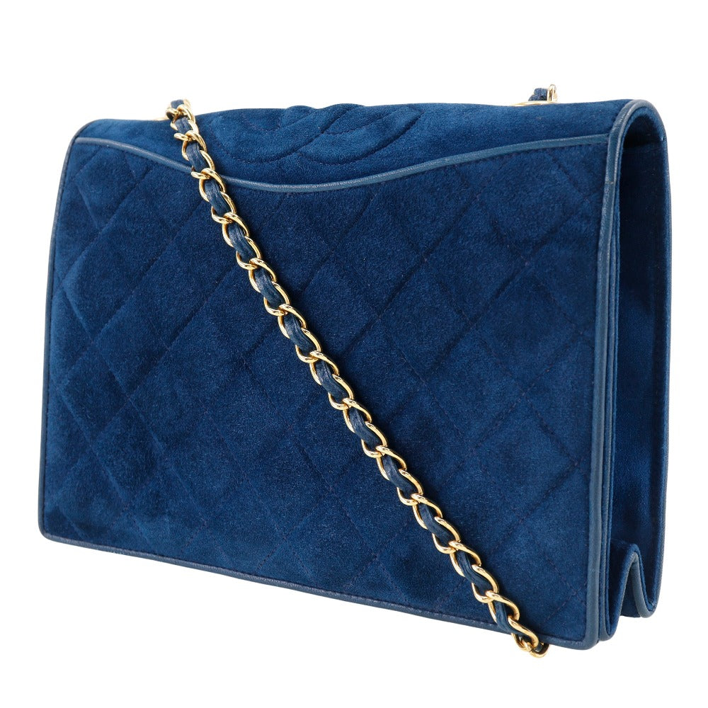 Chanel Shoulder Bag - Almora Bags