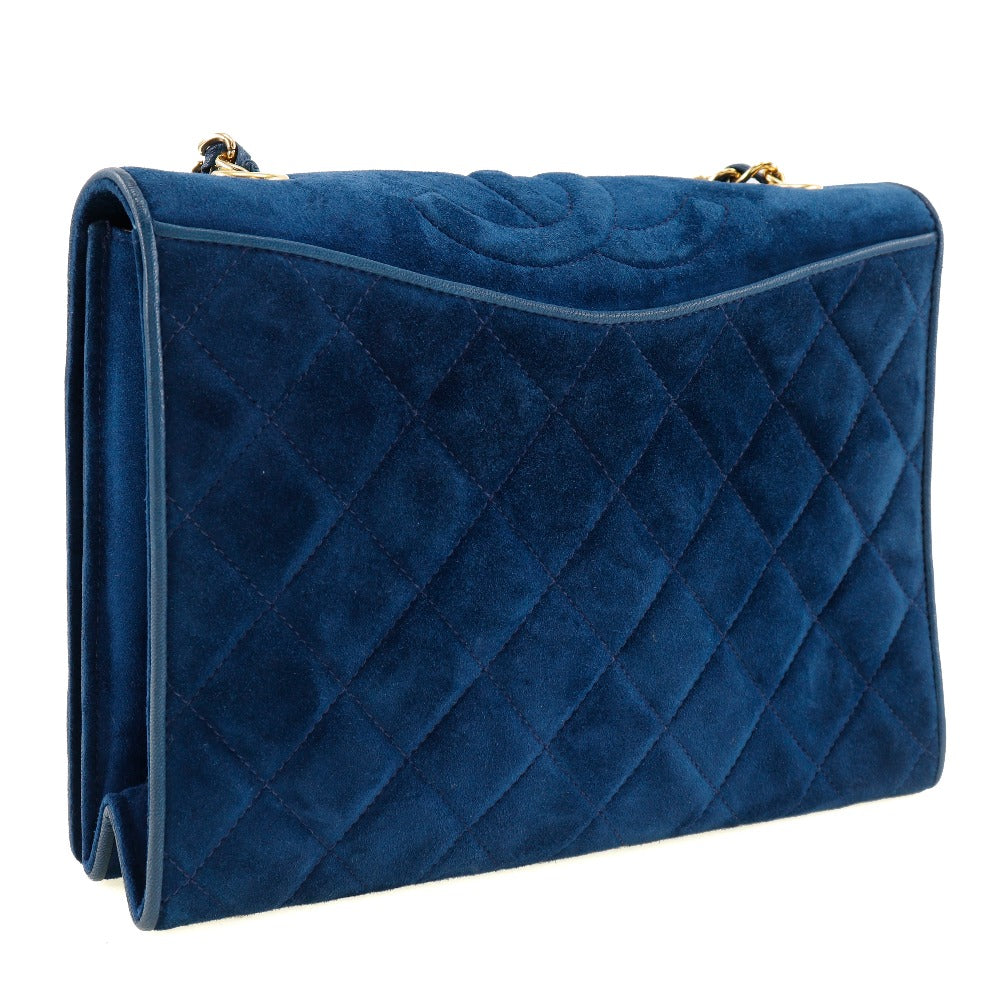 Chanel Shoulder Bag - Almora Bags
