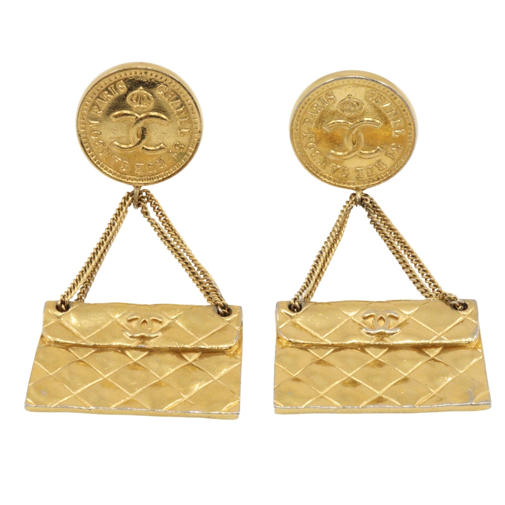 Chanel Handbag - Almora Bags