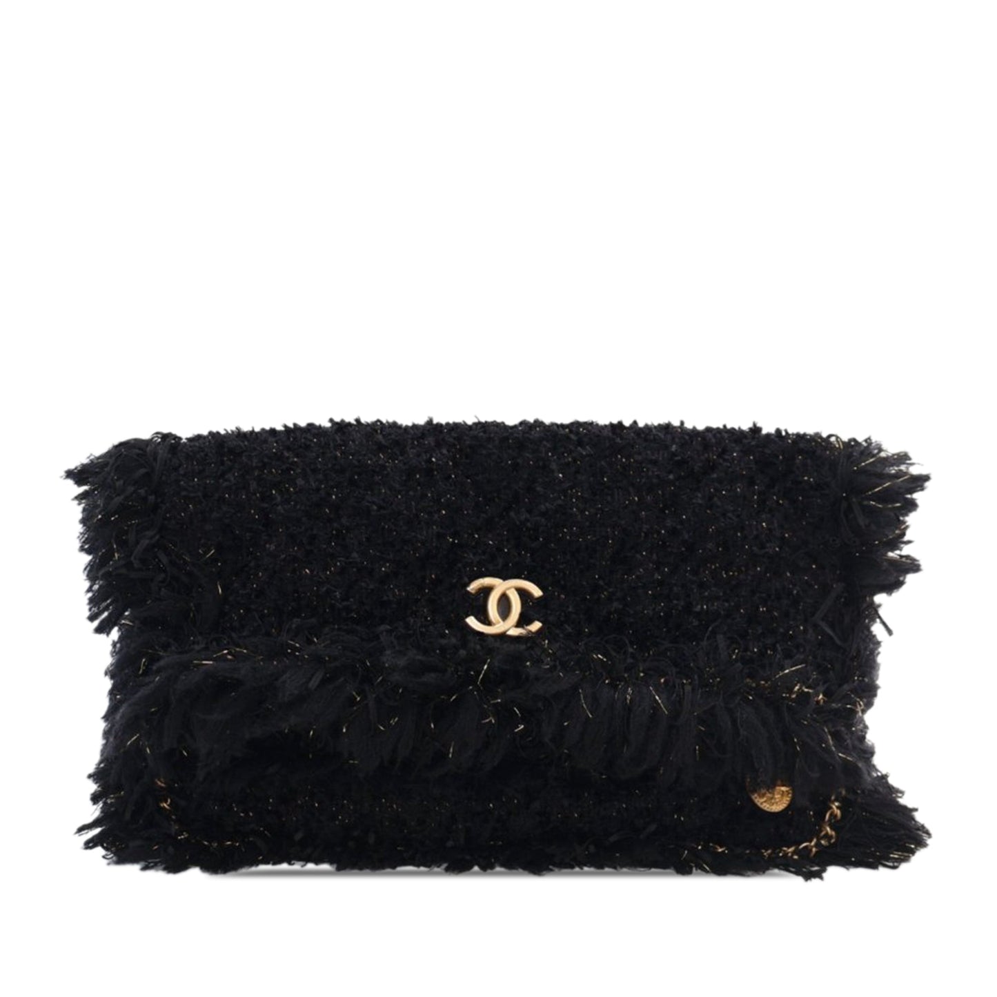 Chanel Clutch - Almora Bags
