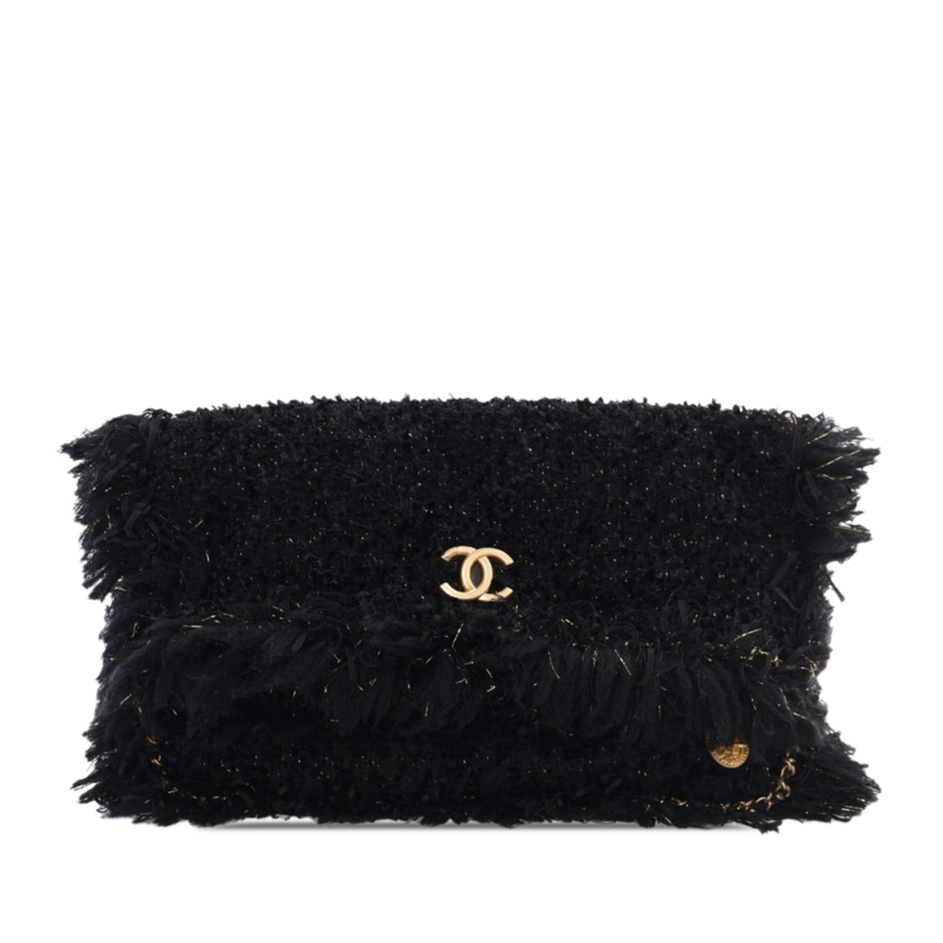Chanel Clutch - Almora Bags