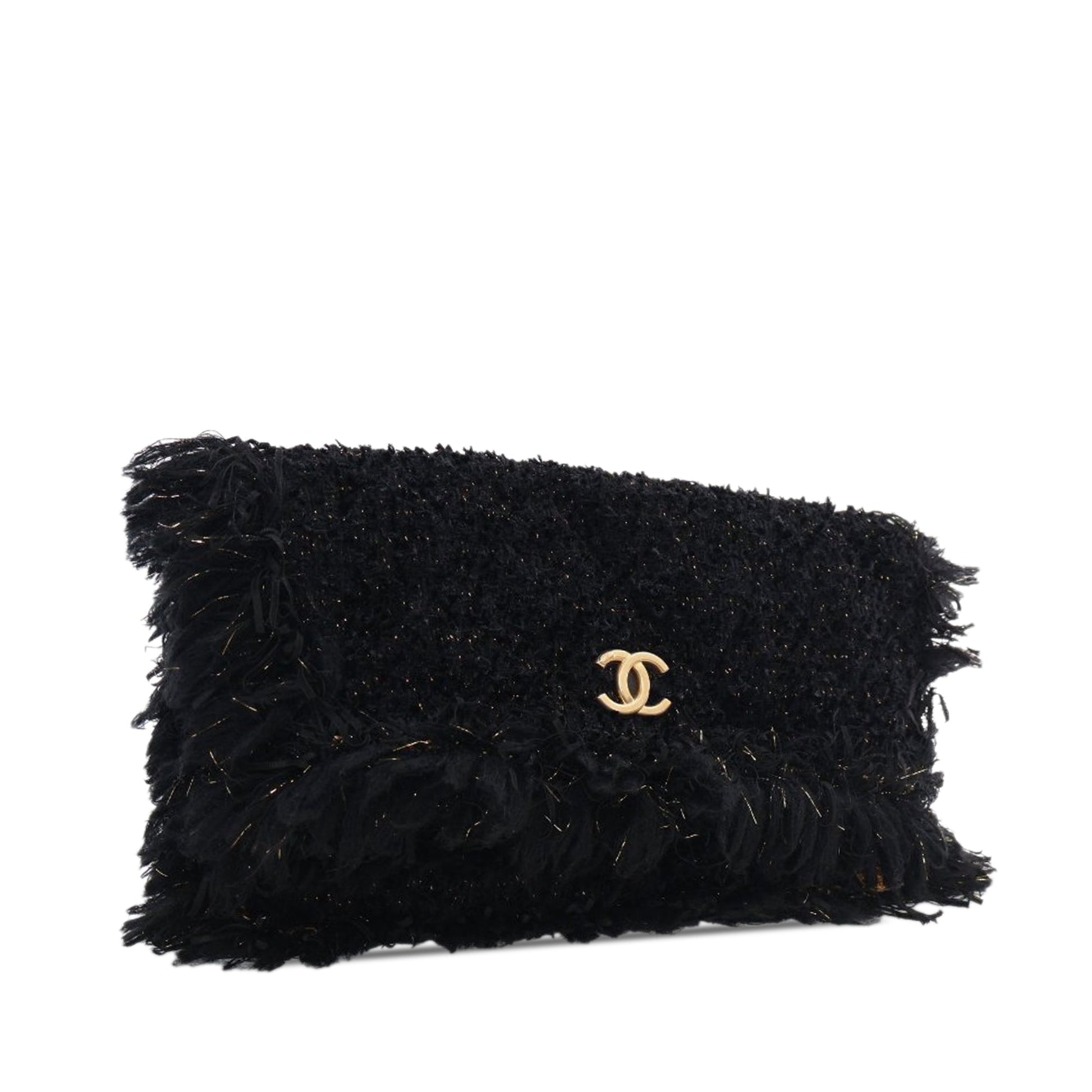 Chanel Clutch - Almora Bags