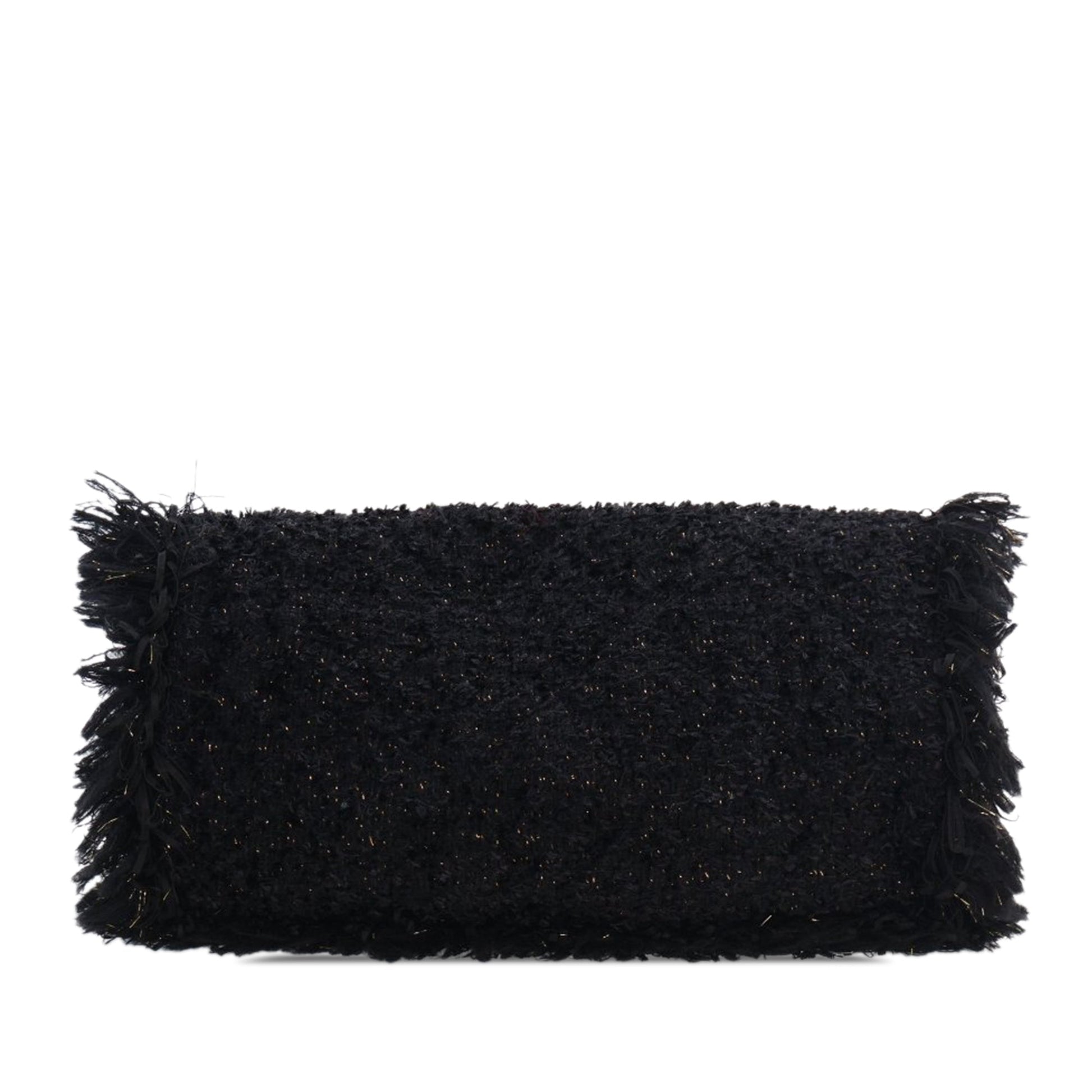 Chanel Clutch - Almora Bags
