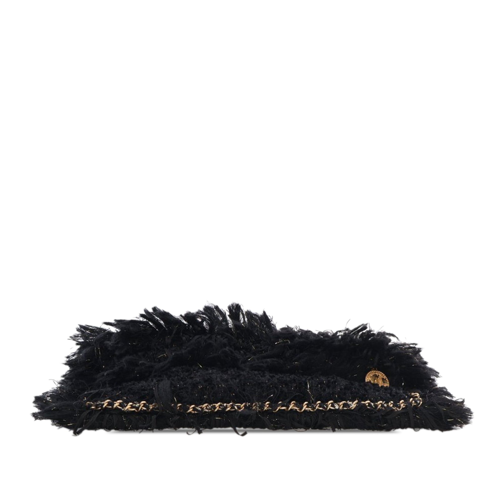 Chanel Clutch - Almora Bags