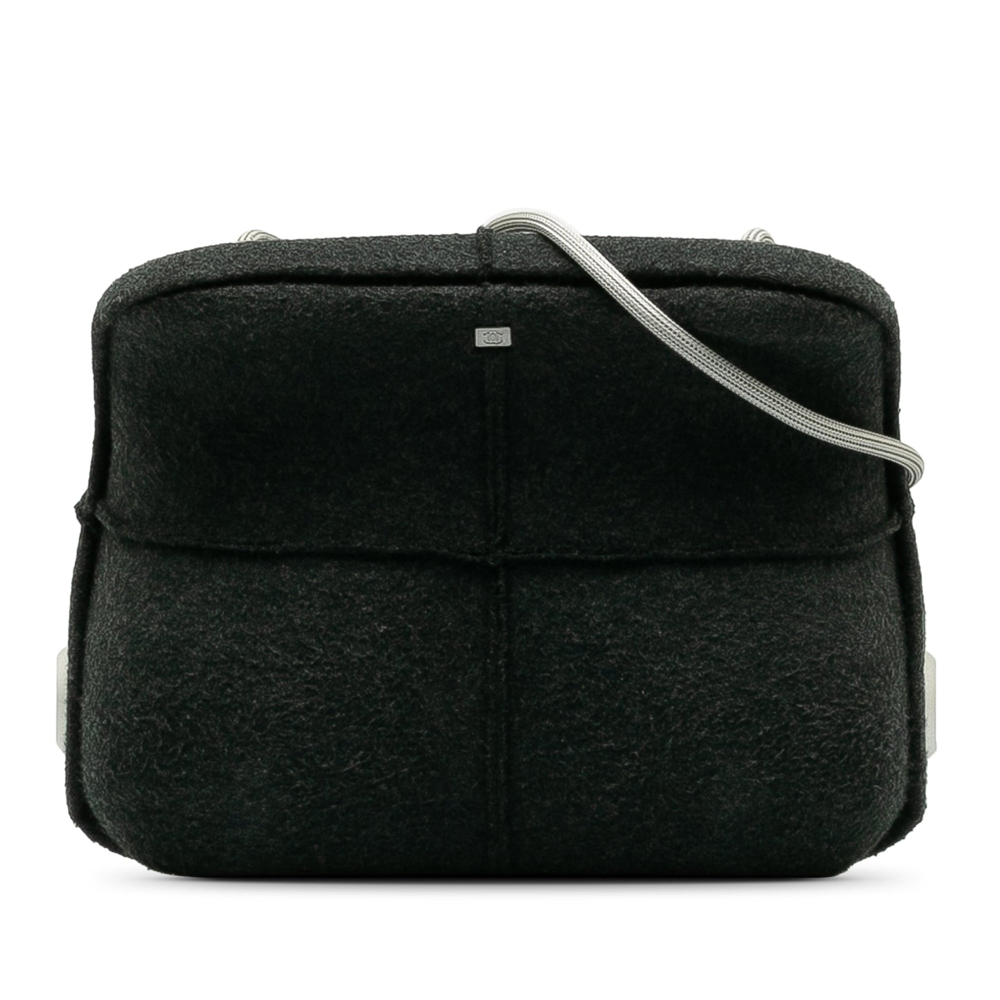 Chanel Crossbody Bag - Almora Bags