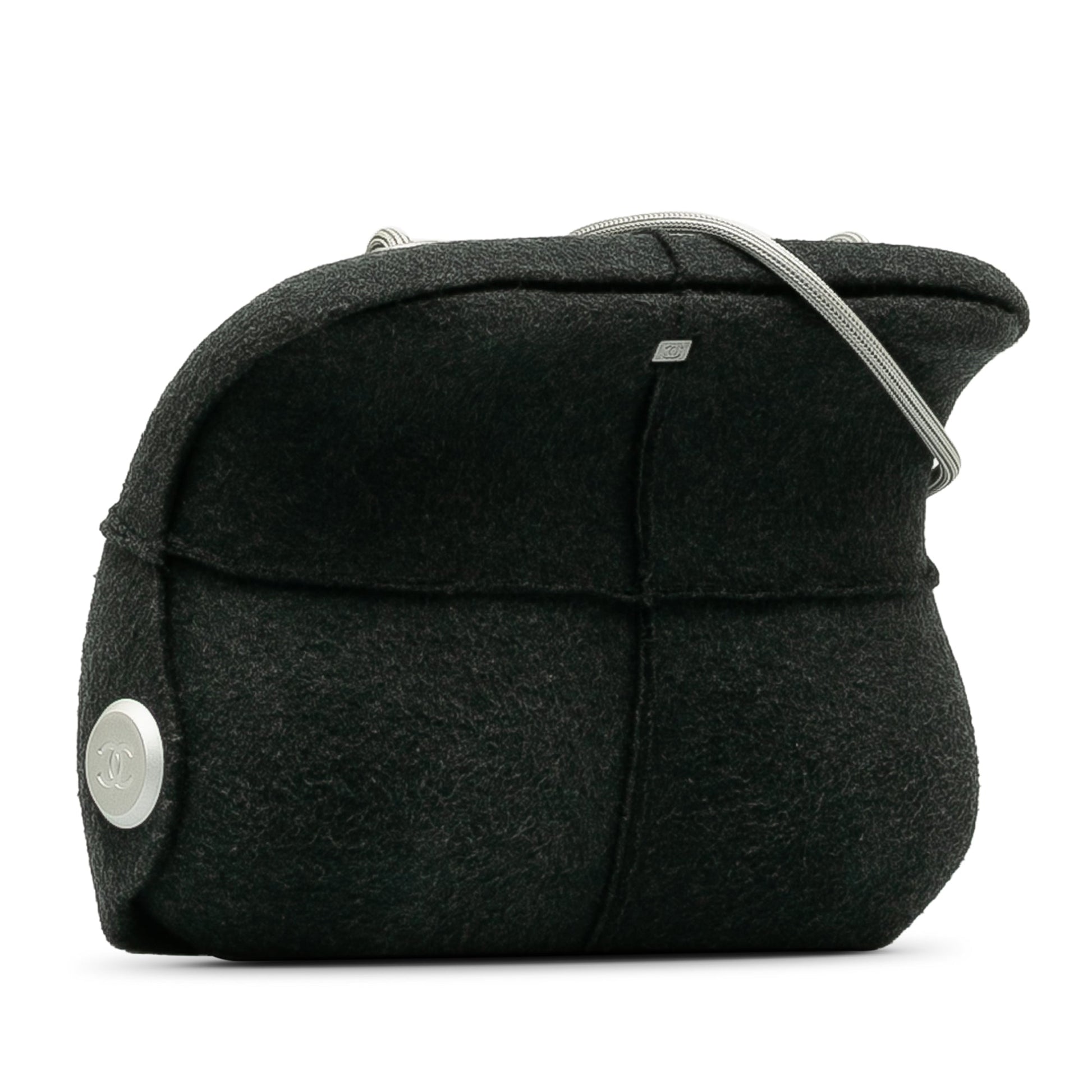 Chanel Crossbody Bag - Almora Bags