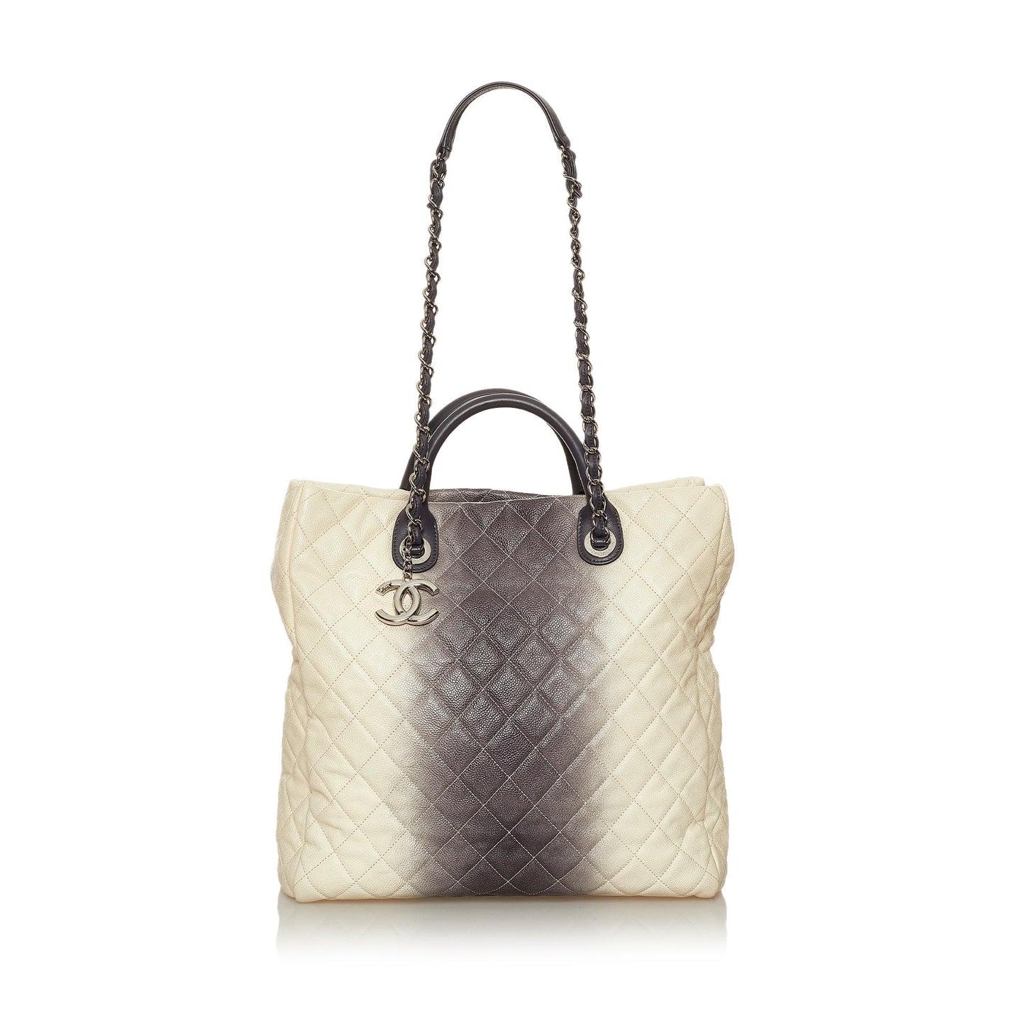 Chanel Matelassé Tote Bag - Almora Bags