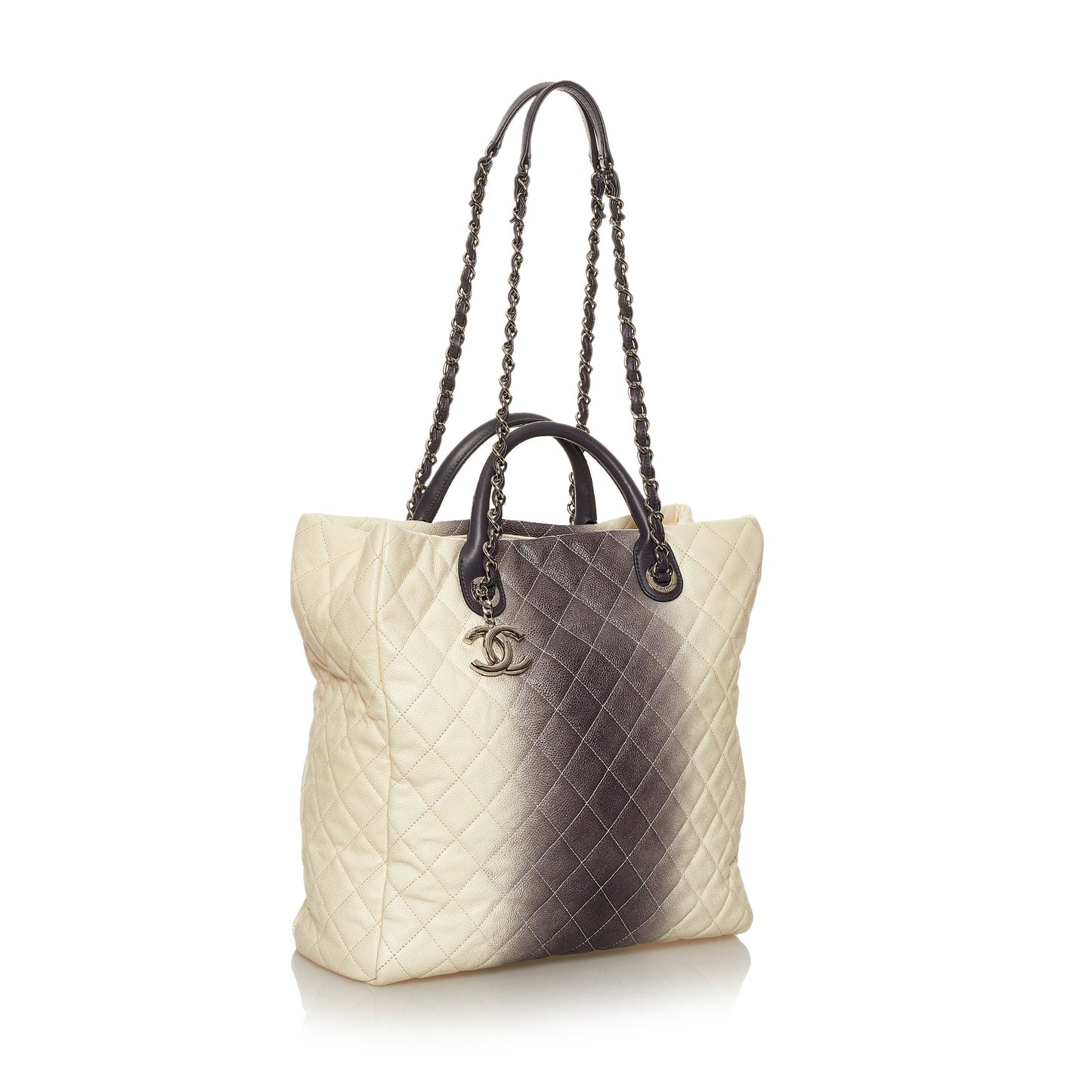 Chanel Matelassé Tote Bag - Almora Bags