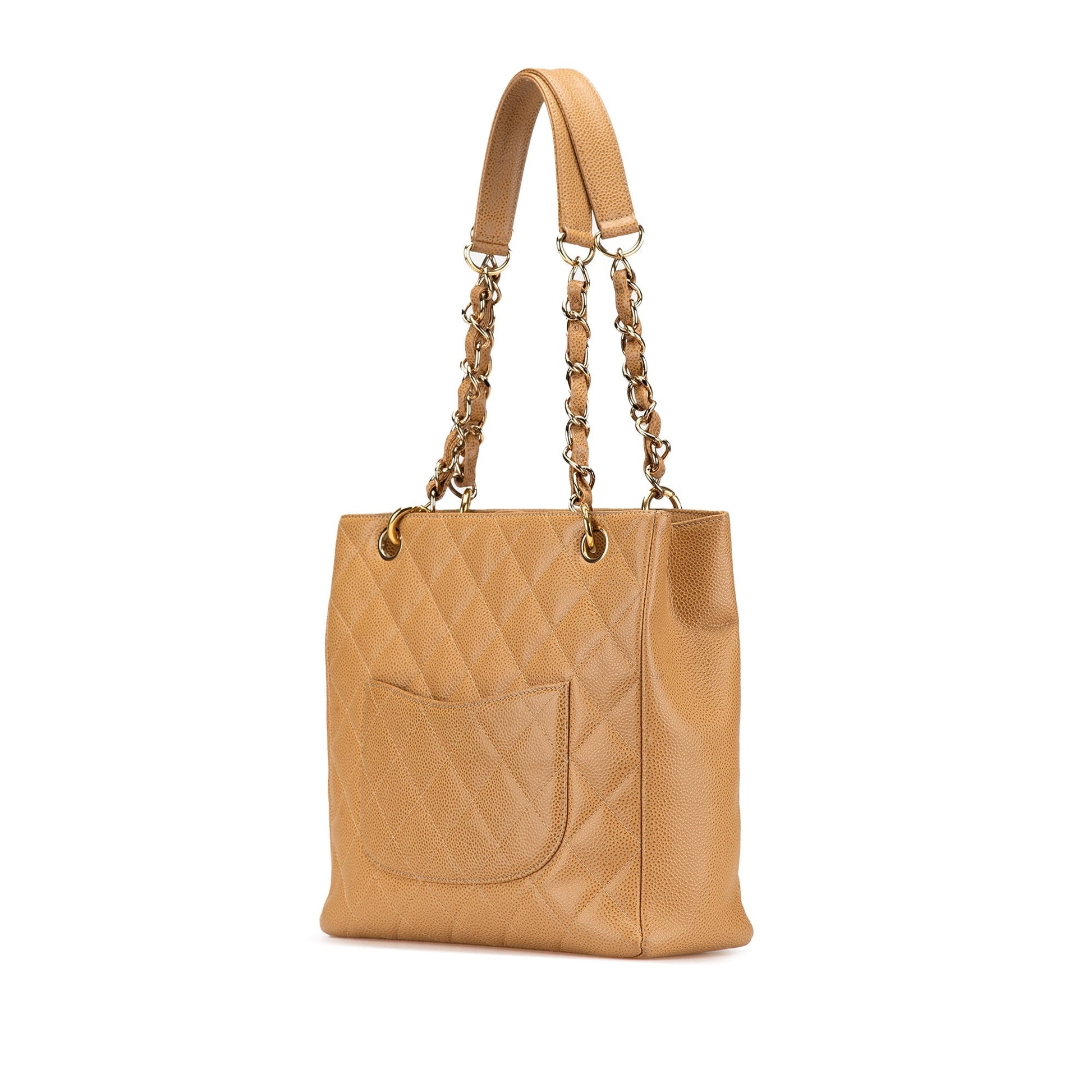 Chanel Tote Bag - Almora Bags