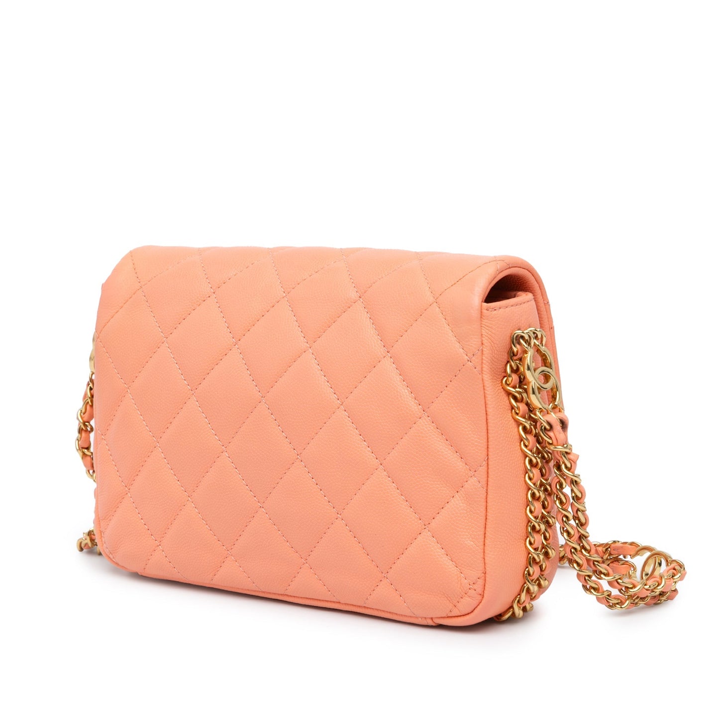 Chanel Flap Crossbody Bag - Almora Bags