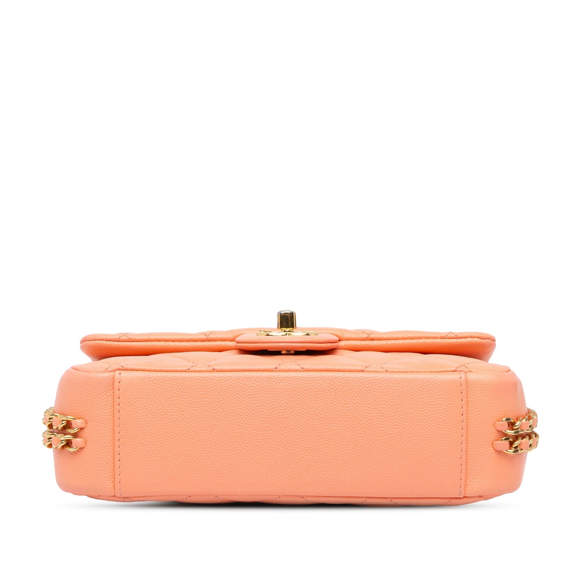 Chanel Flap Crossbody Bag - Almora Bags