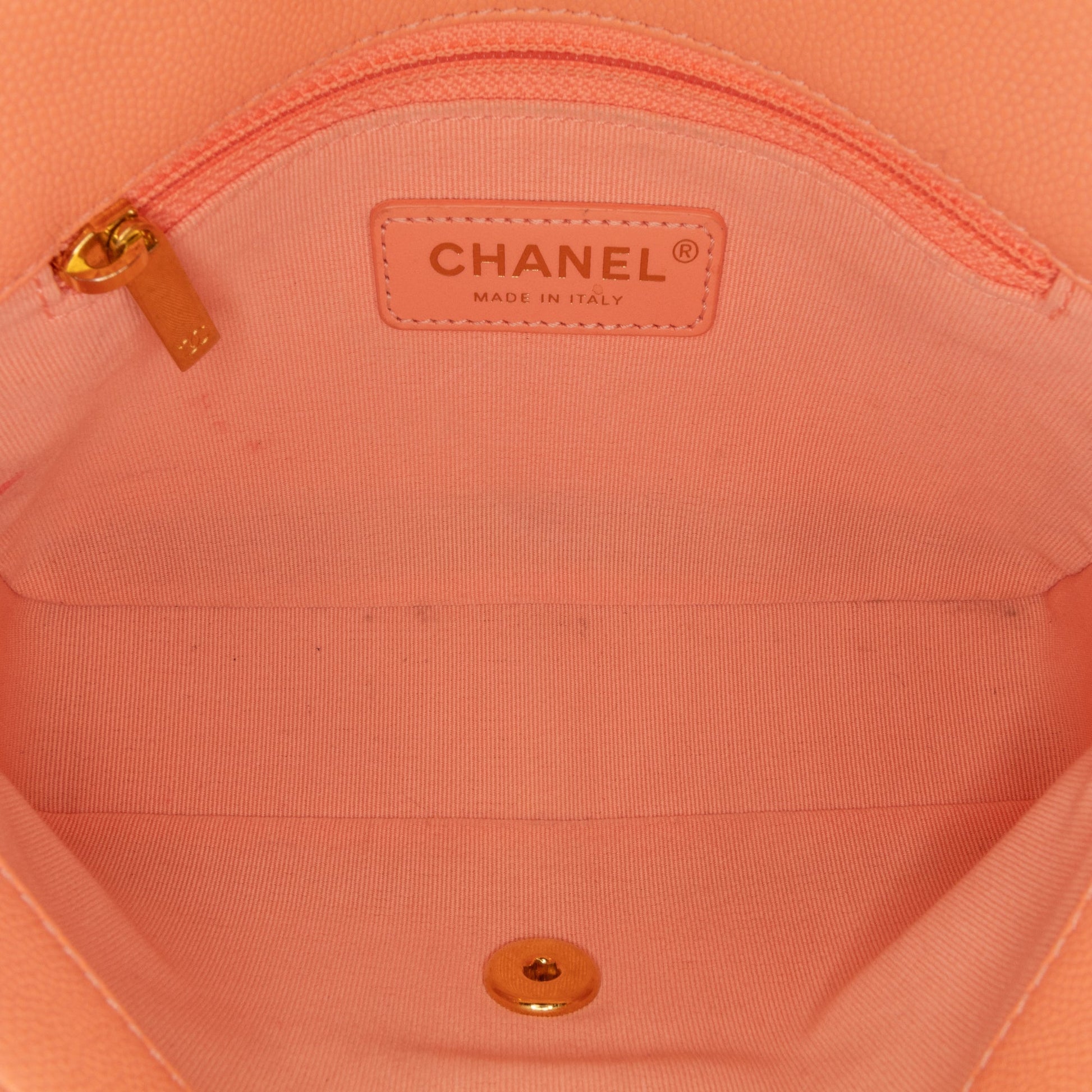 Chanel Flap Crossbody Bag - Almora Bags
